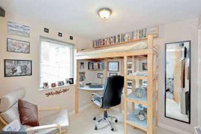  Image of 3 bedroom Terraced house for sale in Hampstead Walk London E3 at Hampstead Walk  London, E3 2JN
