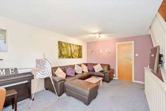  Image of 3 bedroom Terraced house for sale in Hampstead Walk London E3 at Hampstead Walk  London, E3 2JN