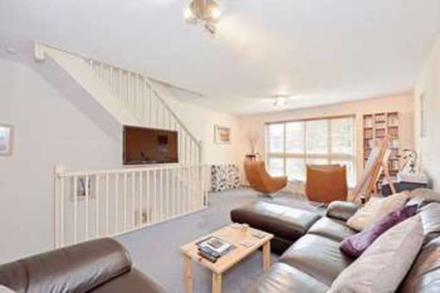  Image of 3 bedroom Terraced house for sale in Hampstead Walk London E3 at Hampstead Walk  London, E3 2JN