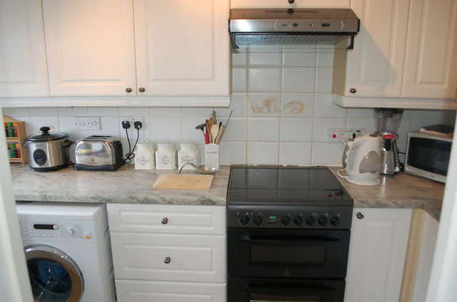  Image of 3 bedroom Detached house for sale in Walker Close Hampton TW12 at WALKER CLOSE  Hampton, TW12 3XT