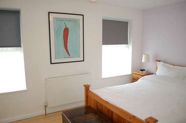  Image of 3 bedroom Detached house for sale in Walker Close Hampton TW12 at WALKER CLOSE  Hampton, TW12 3XT