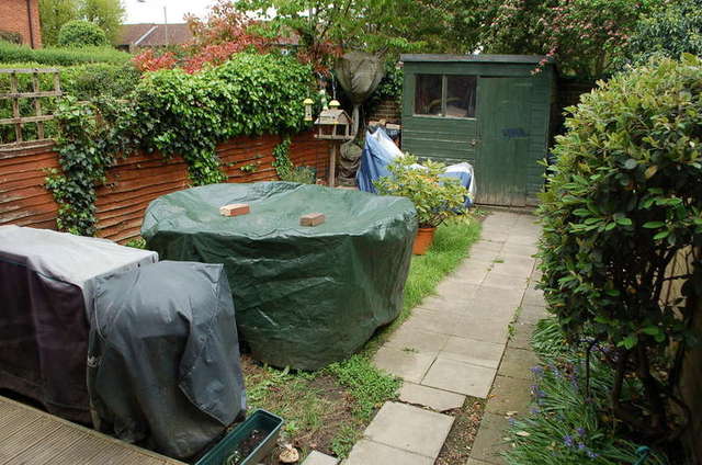  Image of 3 bedroom Detached house for sale in Walker Close Hampton TW12 at WALKER CLOSE  Hampton, TW12 3XT