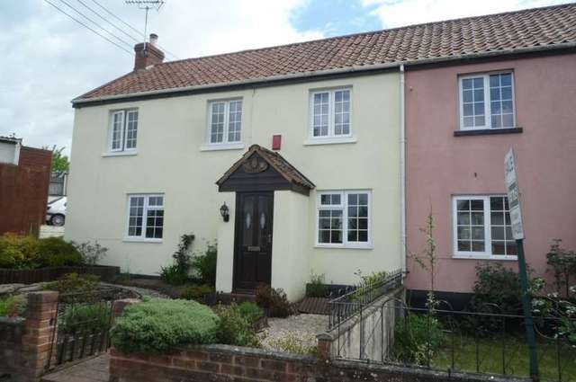  Image of 3 bedroom Cottage to rent in Whimple Exeter EX5 at Hand & Pen Cottages Whimple Exeter, EX5 2PU