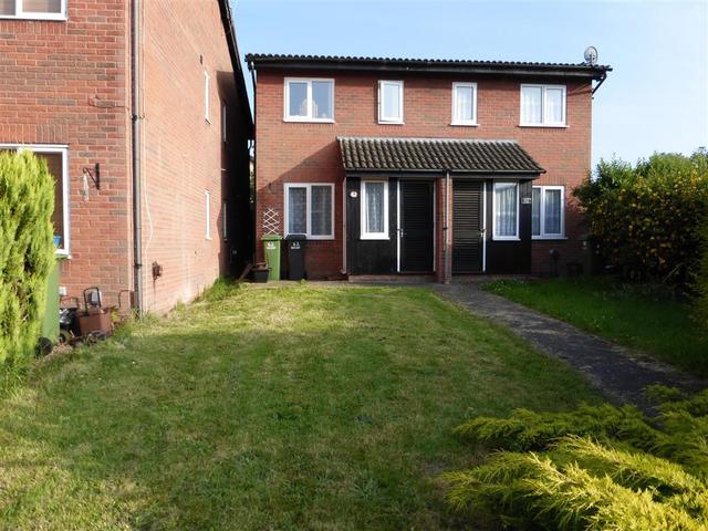  Image of 1 bedroom Detached house to rent in Harbourne Gardens West End Southampton SO18 at Harbourne Gardens Bitterne Southampton, SO18 3LZ