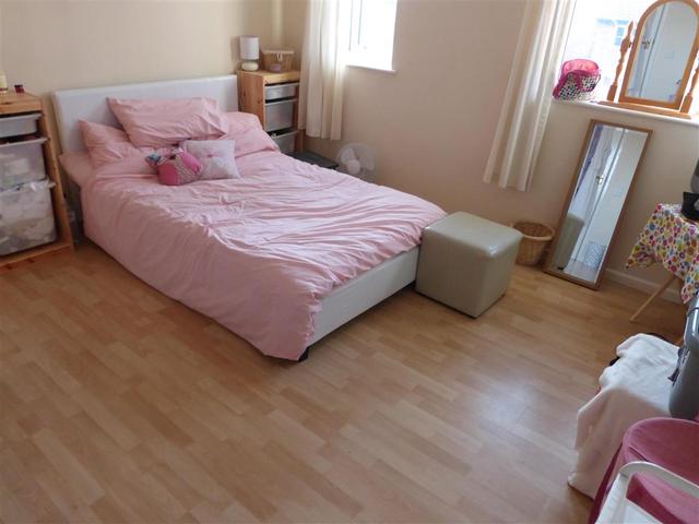  Image of 1 bedroom Detached house to rent in Harbourne Gardens West End Southampton SO18 at Harbourne Gardens Bitterne Southampton, SO18 3LZ