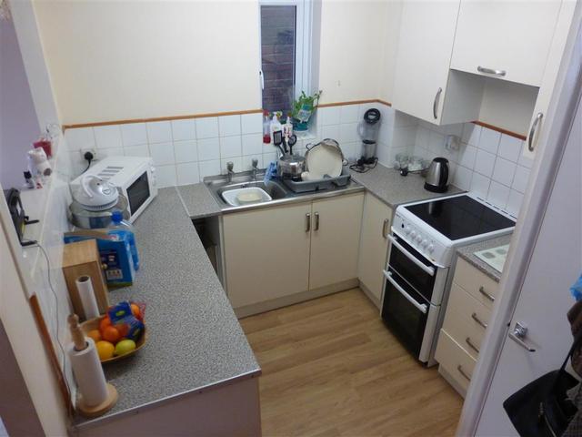  Image of 1 bedroom Detached house to rent in Harbourne Gardens West End Southampton SO18 at Harbourne Gardens Bitterne Southampton, SO18 3LZ