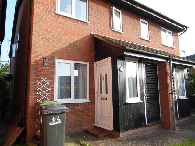  Image of 1 bedroom Detached house to rent in Harbourne Gardens West End Southampton SO18 at Harbourne Gardens Bitterne Southampton, SO18 3LZ