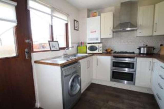  Image of 4 bedroom Semi-Detached house for sale in Harbury Place Glasgow G14 at Yoker Glasgow Yoker, G14 0LH