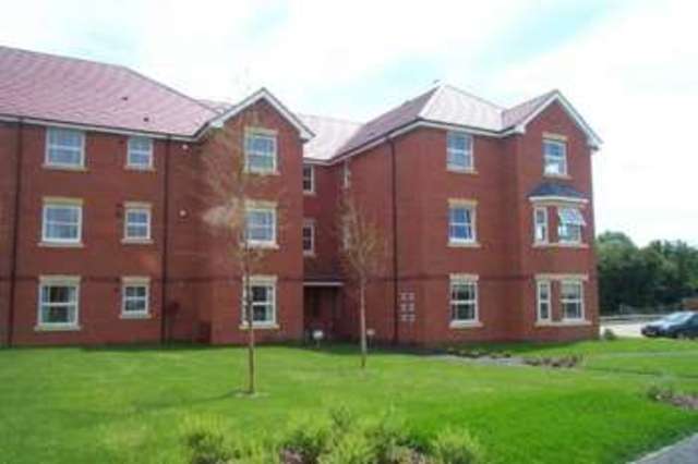  Image of 2 bedroom Flat to rent in Hardy Court Worcester WR3 at Hardy Court  Worcester, WR3 8AT