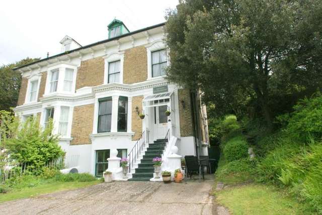  Image of 6 bedroom Detached house for sale in Harold Street Dover CT16 at Harold Street  Kent, CT16 1SF