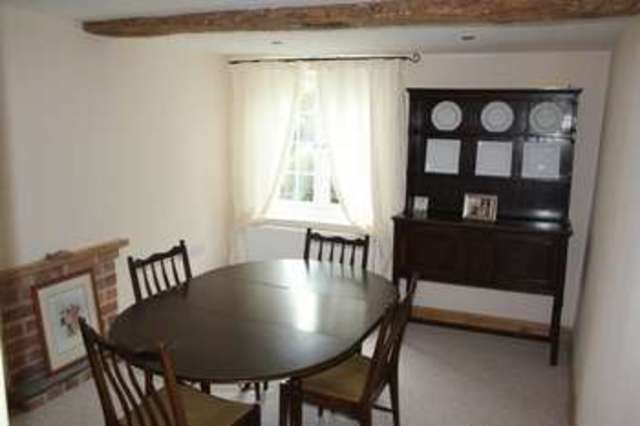  Image of 3 bedroom Semi-Detached house for sale in Harpley Road Defford Worcester WR8 at Harpley Road Defford Worcester, WR8 9BL