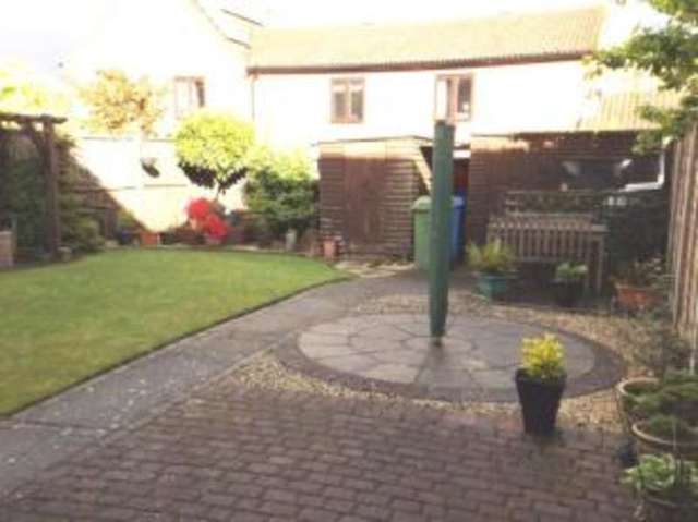  Image of 3 bedroom Detached house for sale in The Crofts Harpsfield Norwich NR5 at Harpsfield Norwich Bowthorpe, NR5 9LJ
