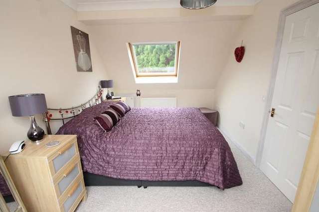  Image of 5 bedroom Detached house for sale in Pendennis Close Plymouth PL3 at Hartley Vale Plymouth Devon, PL3 5SJ