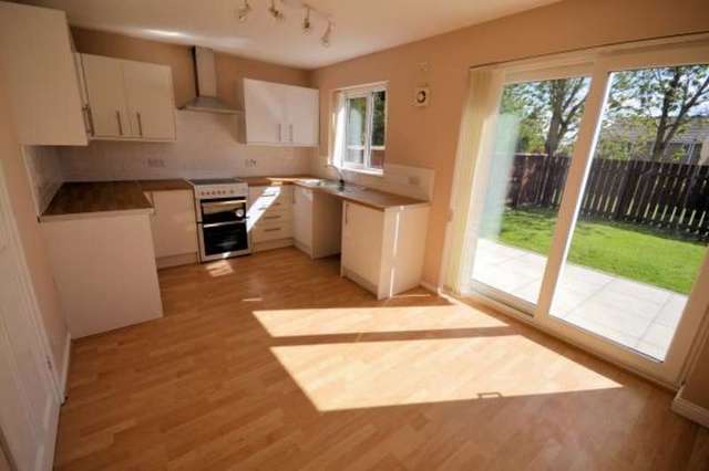  Image of 3 bedroom Semi-Detached house for sale in Harvest Way Eastfield Scarborough YO11 at Harvest Way Eastfield Scarborough, YO11 3NG