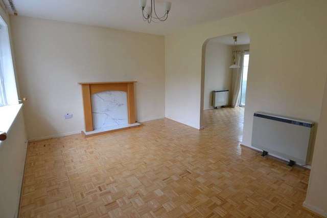  Image of 3 bedroom Terraced house for sale in Hastings Road Bromsgrove B60 at Hastings Road  Bromsgrove, B60 3NX