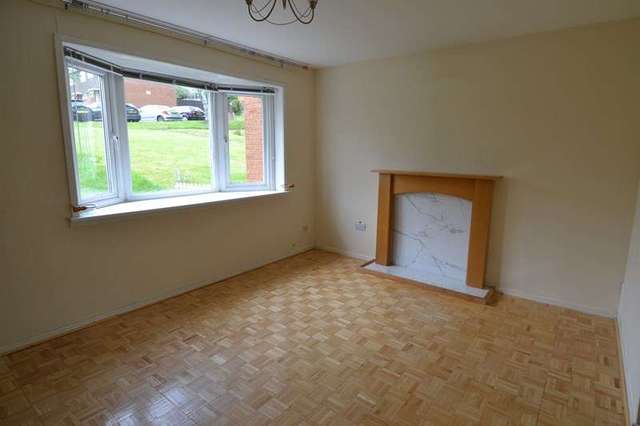  Image of 3 bedroom Terraced house for sale in Hastings Road Bromsgrove B60 at Hastings Road  Bromsgrove, B60 3NX