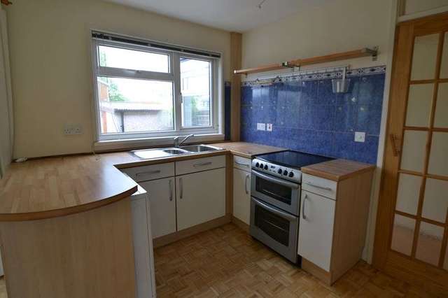  Image of 3 bedroom Terraced house for sale in Hastings Road Bromsgrove B60 at Hastings Road  Bromsgrove, B60 3NX