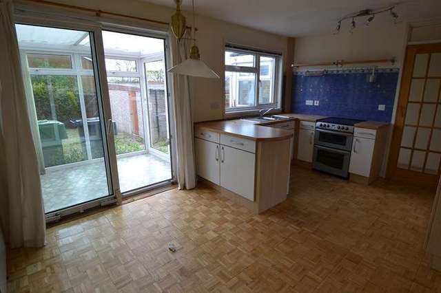  Image of 3 bedroom Terraced house for sale in Hastings Road Bromsgrove B60 at Hastings Road  Bromsgrove, B60 3NX
