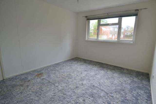  Image of 3 bedroom Terraced house for sale in Hastings Road Bromsgrove B60 at Hastings Road  Bromsgrove, B60 3NX