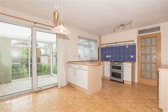  Image of 3 bedroom Terraced house for sale in Hastings Road Bromsgrove B60 at Hastings Road  Charford, B60 3NX