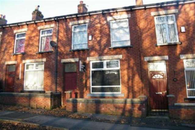  Image of 2 bedroom Terraced house to rent in Hatfield Road Bolton BL1 at Bolton, BL1 3BL