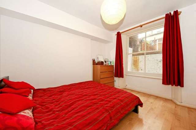 Image of 2 bedroom Flat to rent in Hatherley Grove London W2 at Hatherley Grove  London, W2 5RB