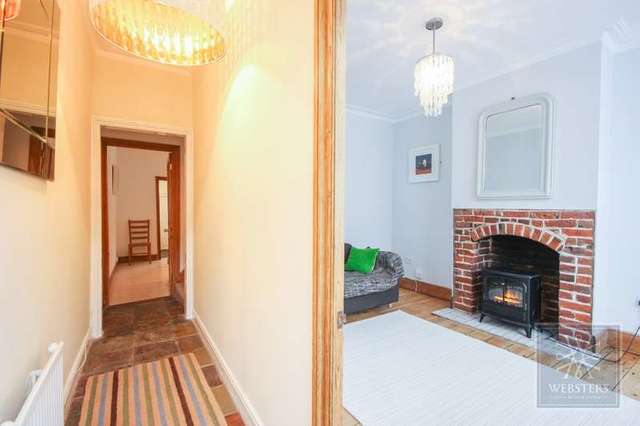  Image of 4 bedroom Terraced house for sale in Havelock Road Norwich NR2 at Norwich Norfolk, NR2 3HG