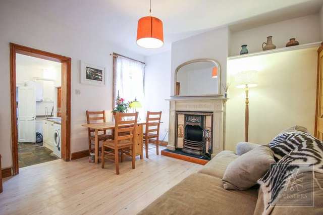  Image of 4 bedroom Terraced house for sale in Havelock Road Norwich NR2 at Norwich Norfolk, NR2 3HG