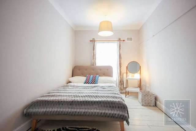  Image of 4 bedroom Terraced house for sale in Havelock Road Norwich NR2 at Norwich Norfolk, NR2 3HG
