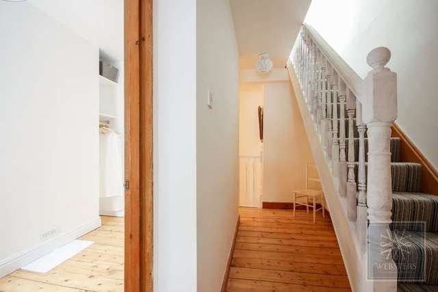  Image of 4 bedroom Terraced house for sale in Havelock Road Norwich NR2 at Norwich Norfolk, NR2 3HG