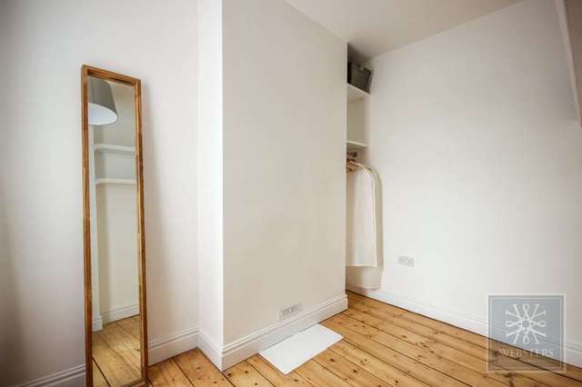  Image of 4 bedroom Terraced house for sale in Havelock Road Norwich NR2 at Norwich Norfolk, NR2 3HG