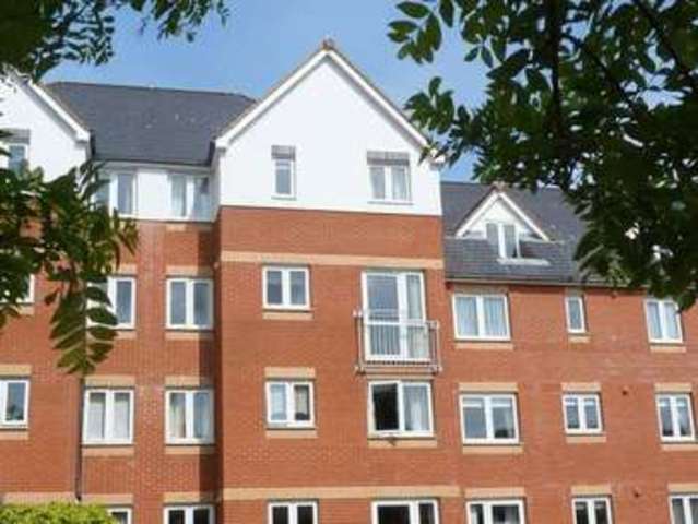  Image of 1 bedroom Retirement Property for sale in Harbour Road Seaton EX12 at Harbour Road  Seaton, EX12 2PB