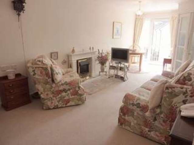  Image of 1 bedroom Retirement Property for sale in Harbour Road Seaton EX12 at Harbour Road  Seaton, EX12 2PB