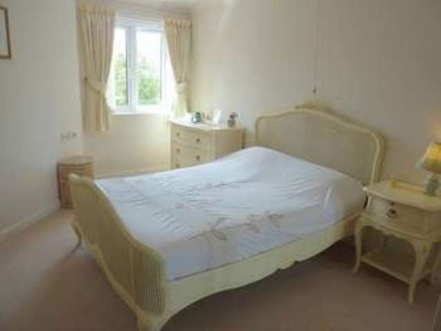  Image of 1 bedroom Retirement Property for sale in Harbour Road Seaton EX12 at Harbour Road  Seaton, EX12 2PB