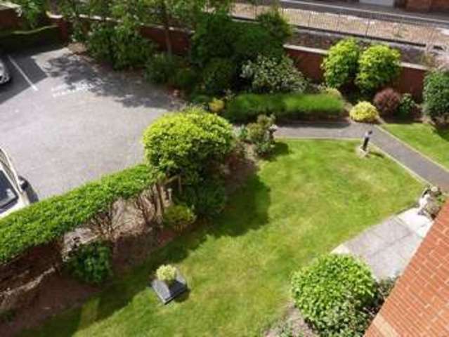  Image of 1 bedroom Retirement Property for sale in Harbour Road Seaton EX12 at Harbour Road  Seaton, EX12 2PB
