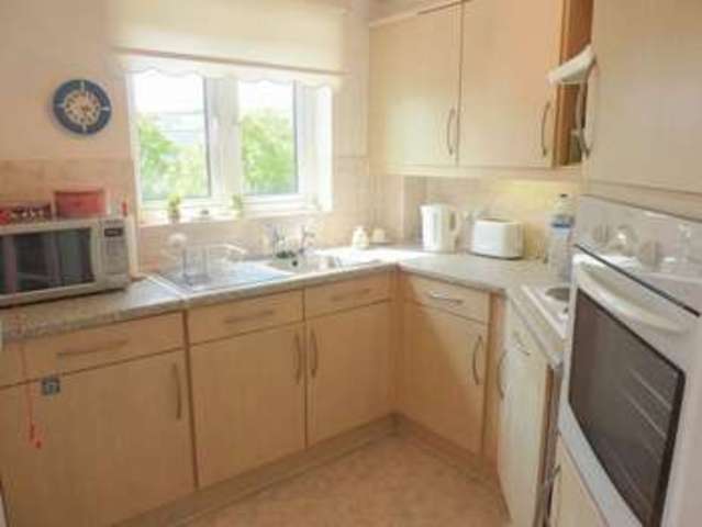  Image of 1 bedroom Retirement Property for sale in Harbour Road Seaton EX12 at Harbour Road  Seaton, EX12 2PB