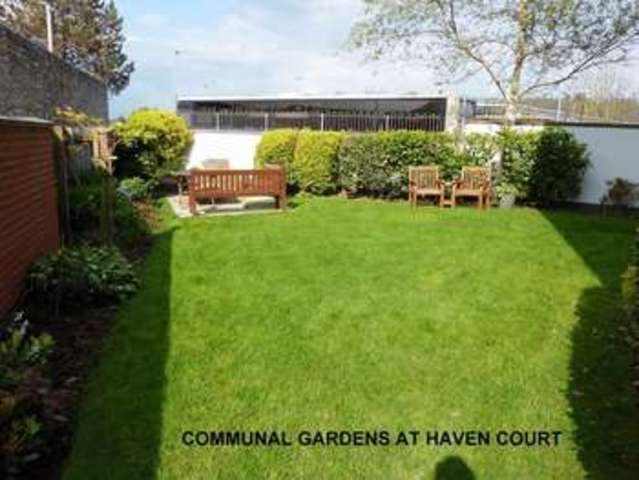  Image of 1 bedroom Retirement Property for sale in Harbour Road Seaton EX12 at Harbour Road  Seaton, EX12 2PB