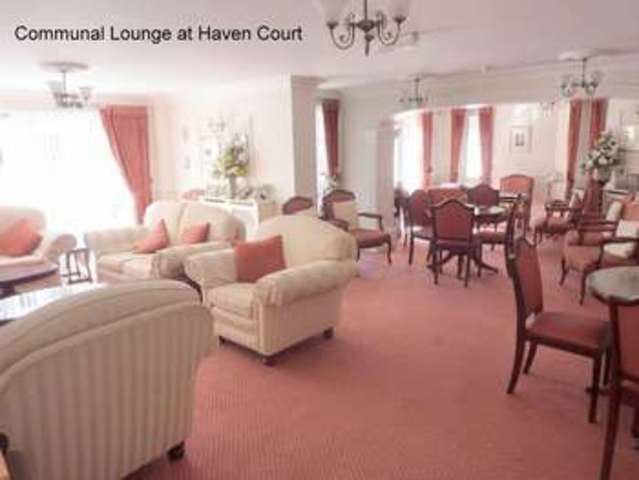  Image of 1 bedroom Retirement Property for sale in Harbour Road Seaton EX12 at Harbour Road  Seaton, EX12 2PB