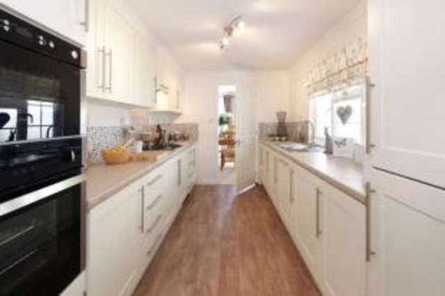  Image of 2 bedroom Detached house for sale in Hawk Hill Battlesbridge Wickford SS11 at Hawk Hill Battlesbridge Battlesbridge, SS11 7RJ