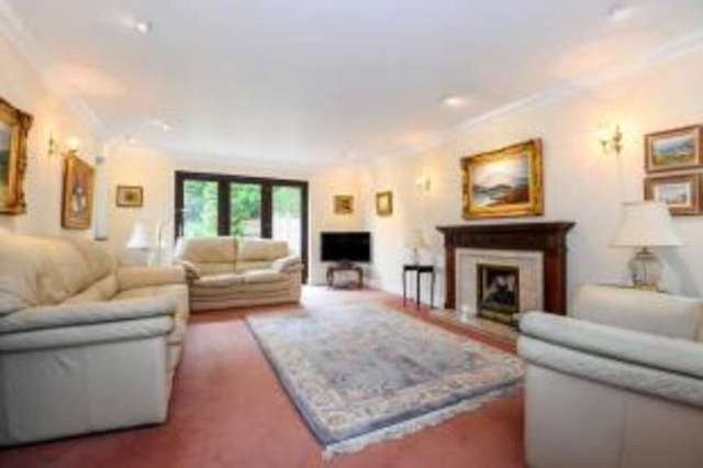  Image of 5 bedroom Detached house for sale in Barberry Way Blackwater Camberley GU17 at Hawley Camberley Hawley, GU17 9DX