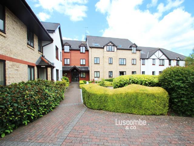  Image of 1 bedroom Flat to rent in The Hawthorns Caerleon Newport NP18 at Caerleon  Caerleon, NP18 1NX