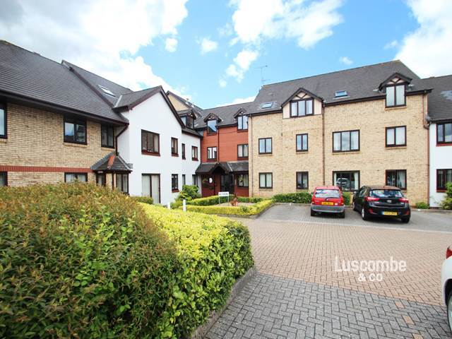  Image of 1 bedroom Flat to rent in The Hawthorns Caerleon Newport NP18 at Caerleon  Caerleon, NP18 1NX