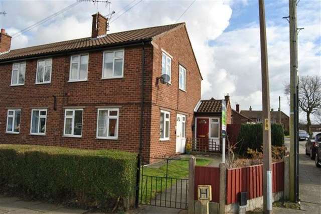  Image of 2 bedroom Flat to rent in Hawthorn Road Weaverham Northwich CW8 at Hawthorn Road Weaverham Northwich, CW8 3DL