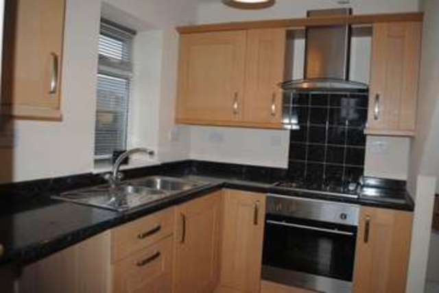  Image of 1 bedroom Terraced house for sale in Hawthorne Avenue Cleethorpes DN35 at Hawthorne Avenue  Cleethorpes, DN35 7JN