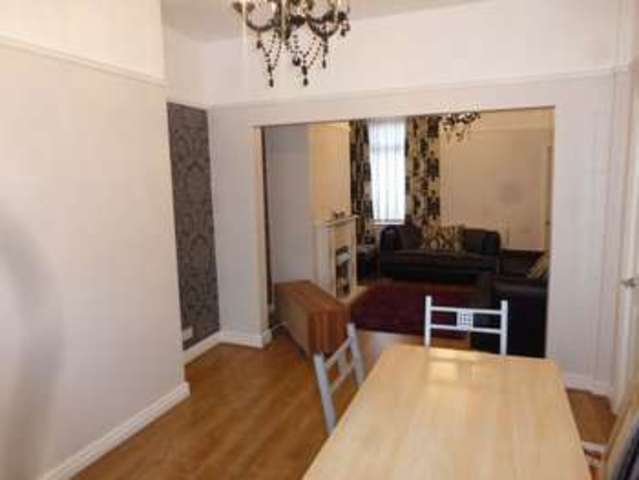  Image of 3 bedroom Terraced house to rent in Hawthorne Road Bootle L20 at Hawthorne Road  Bootle, L20 9AT