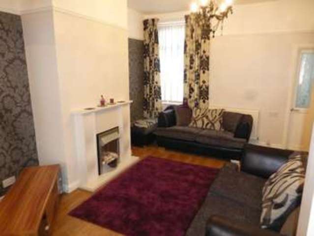  Image of 3 bedroom Terraced house to rent in Hawthorne Road Bootle L20 at Hawthorne Road  Bootle, L20 9AT