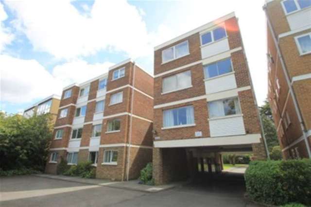  Image of 1 bedroom Flat to rent in Hayne Road Beckenham BR3 at Beckenham, BR3 4TY