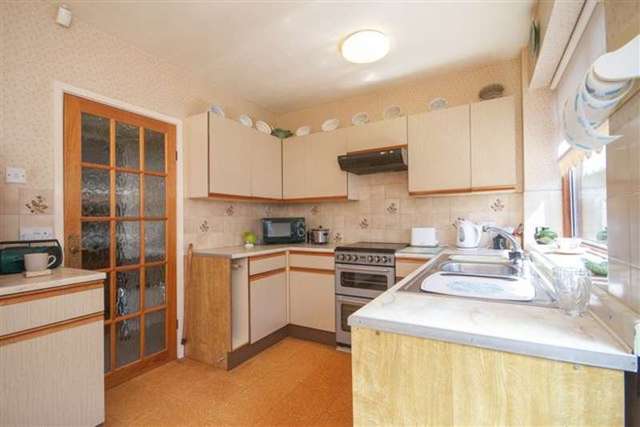  Image of 2 bedroom Bungalow for sale in Hazelton Close Marlbrook Bromsgrove B61 at Hazelton Close  Marlbrook, B61 0JF