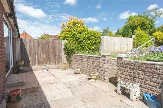  Image of 2 bedroom Bungalow for sale in Hazelton Close Marlbrook Bromsgrove B61 at Hazelton Close  Marlbrook, B61 0JF