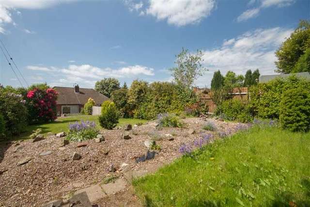  Image of 2 bedroom Bungalow for sale in Hazelton Close Marlbrook Bromsgrove B61 at Hazelton Close  Marlbrook, B61 0JF
